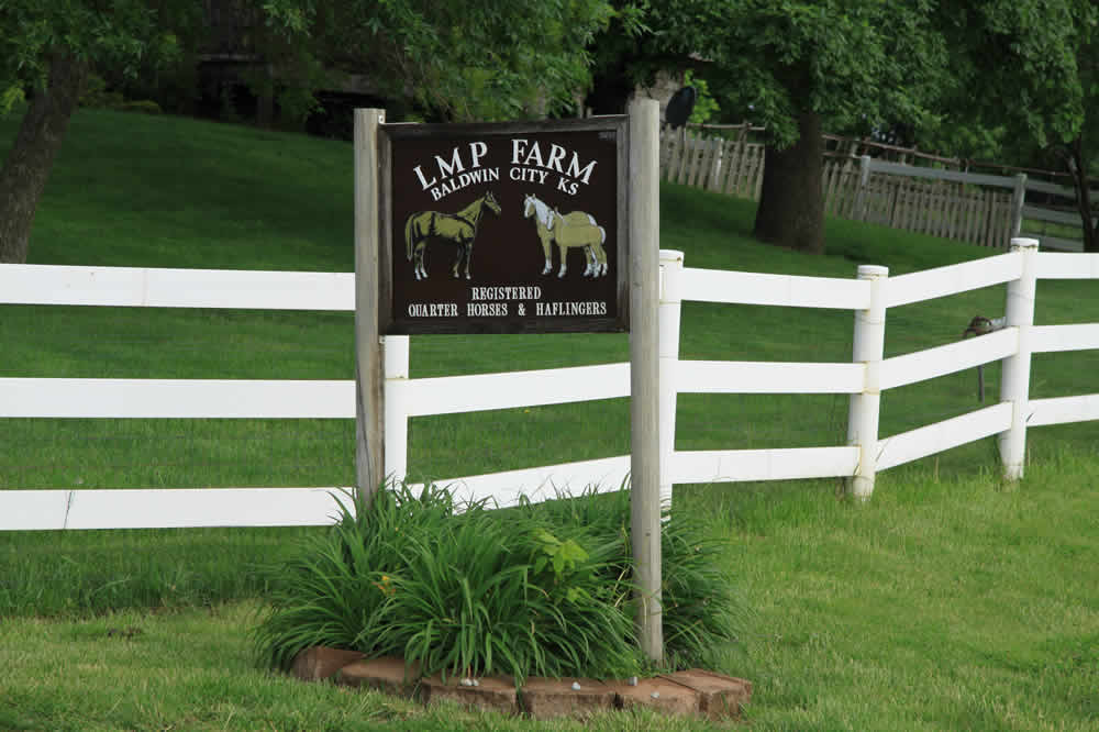 Baldwin Run LMP Farm
