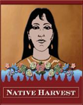 Native Harvest/White Earth Recovery 