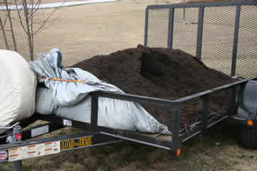 Compost