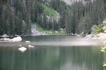 Emerald Lake