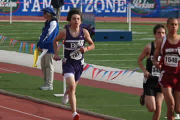 Tosh KU relays