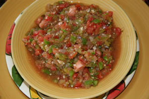 salsa