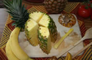 pineapple